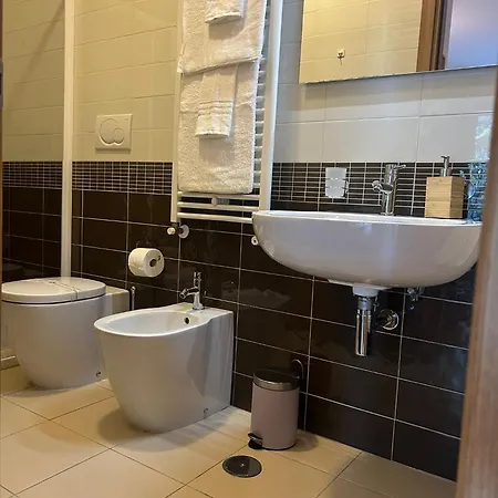 Bed & Breakfast Dina Roma