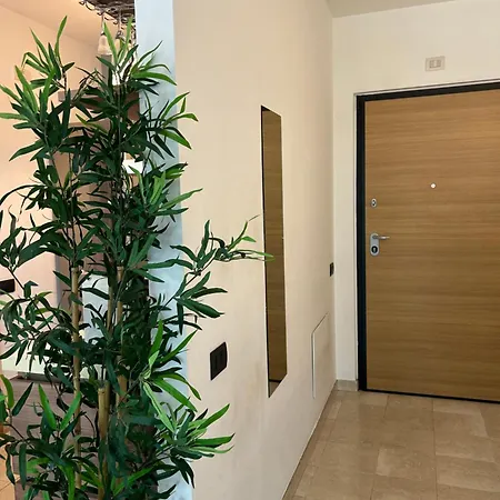 Bed & Breakfast Dina Roma