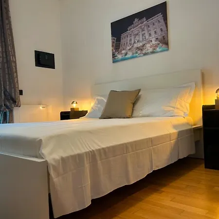 Dina Bed & Breakfast Roma