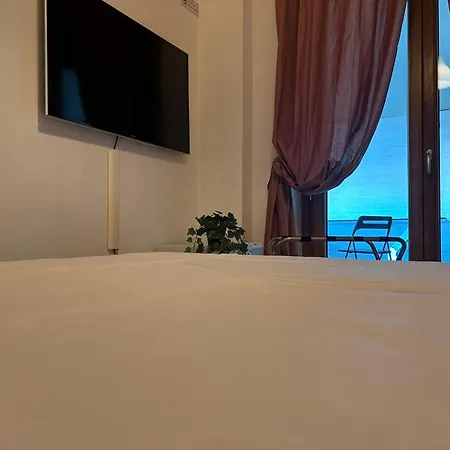 Dina Bed & Breakfast