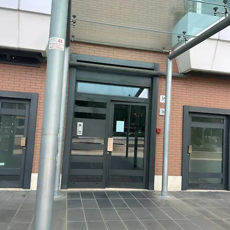 Oda ve Kahvaltı Dina 4*