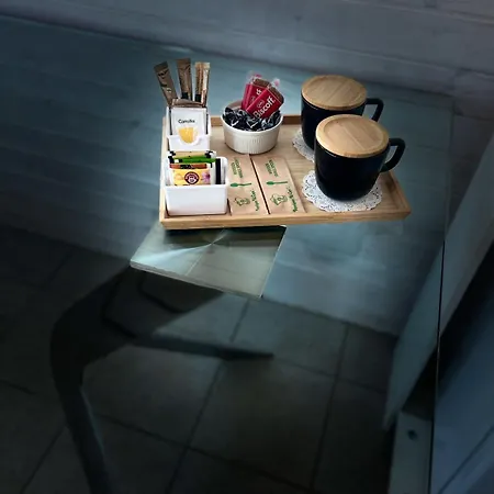Bed & Breakfast Dina *