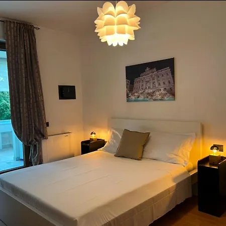 Bed & Breakfast Dina