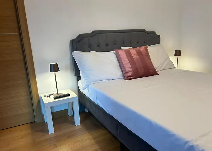 Dina Bed & Breakfast Řím