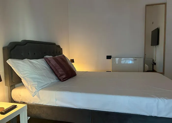 Dina Bed & Breakfast Řím