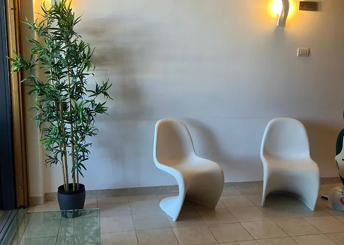 Bed & Breakfast Dina Řím