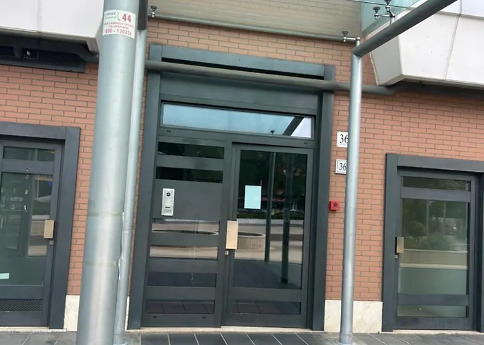 Bed & Breakfast Dina 4*