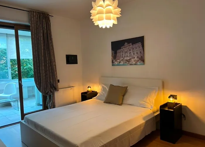 Bed & Breakfast Dina