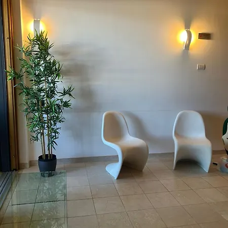 Bed & Breakfast Dina Rom
