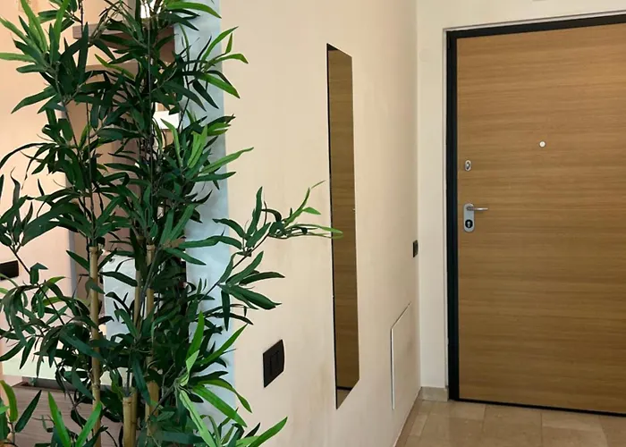 Alojamento de Acomodação e Pequeno-almoço Dina Roma