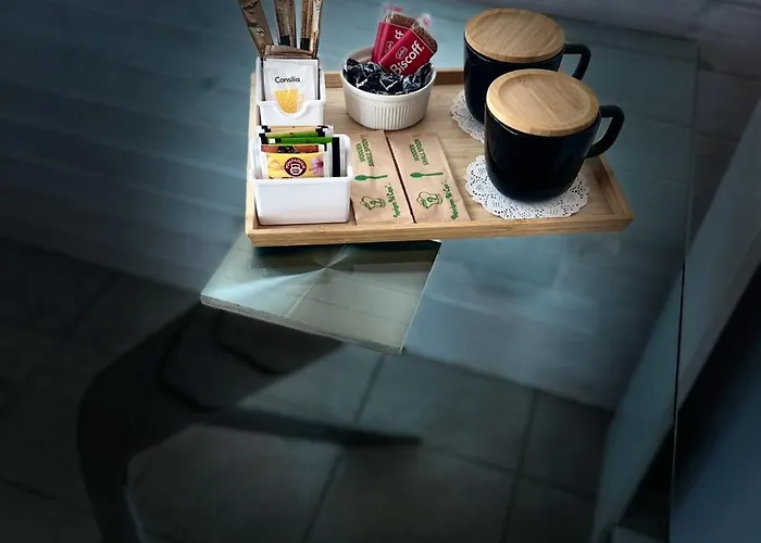 Alojamento de Acomodação e Pequeno-almoço Dina 4*