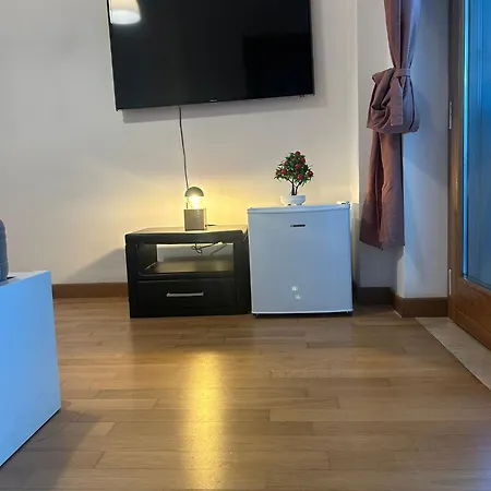 Dina 4* Rome
