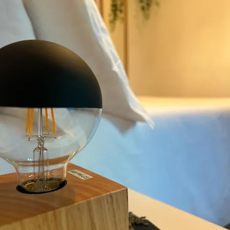 Bed & Breakfast Dina 4*